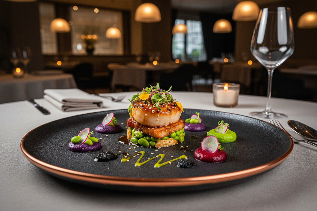 Signature Plates