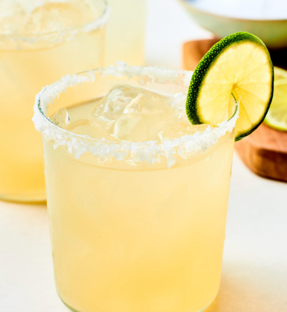 Pitcher Margaritas