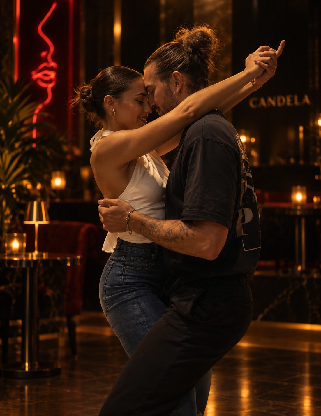 Bachata Night